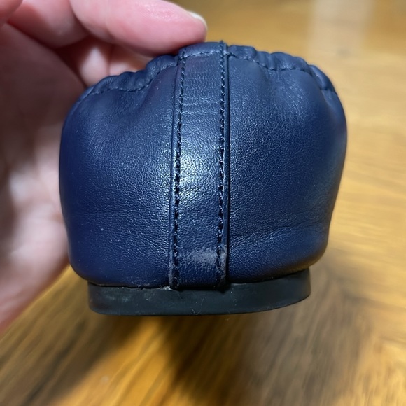 COACH BRANDI BALLET FLATS - Picture 10 of 16